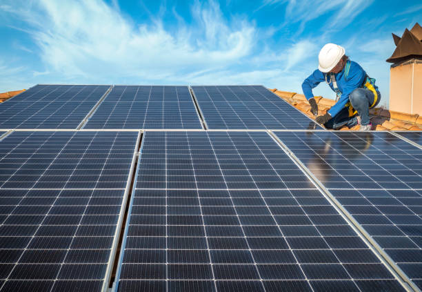 Reliable Webster, TX Roofing Solutions